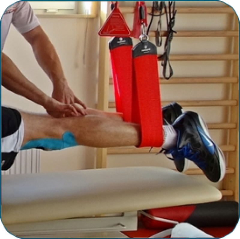 
	Terapia NEUREC 

